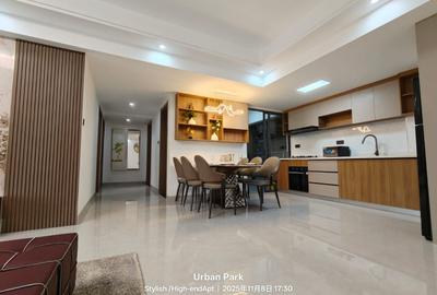 1 Bed Apartment with Swimming Pool at Mombasa Road - 2