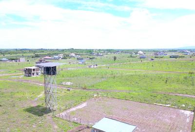 Land in Naivasha - 2