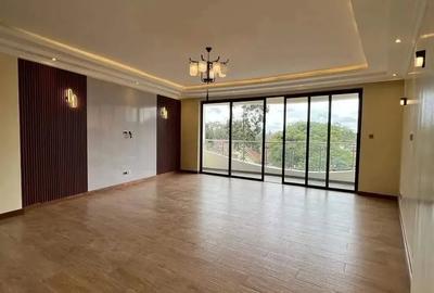 3 Bed Apartment with En Suite at Nyeri Road