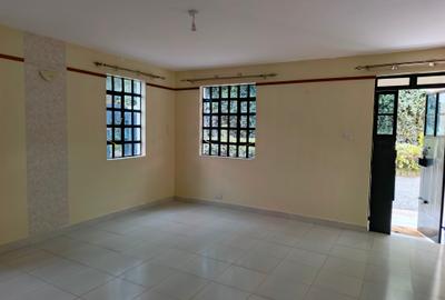 4 Bed House with En Suite at Olkeri - 4