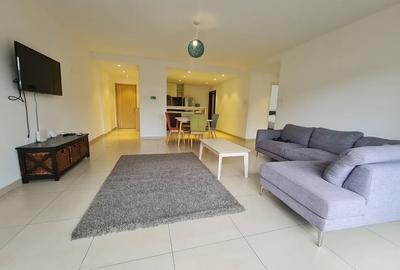 Furnished 2 Bed Apartment with En Suite at Lavington - 4