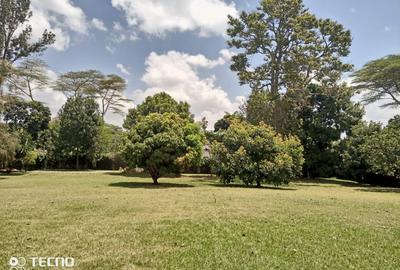 4 Bed House with En Suite at Off Thigiri Ridge - 3