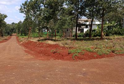Land at Ruiru-Githunguri - 2