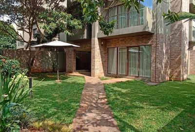 5 Bed Townhouse with En Suite at Convent Drive - 3