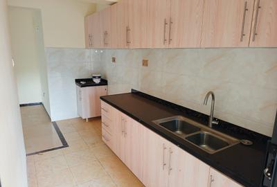 Serviced 3 Bed Apartment with Staff Quarters in Kilimani