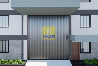 Warehouse in Eastern ByPass - 3