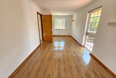 3 Bed House with En Suite in Runda
