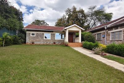 2 Bed House with En Suite at Nyari