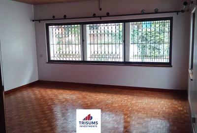 5 Bed Villa with En Suite at Rhapta Road - 2