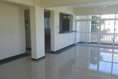 3 Bed Apartment with Borehole at Nyali Mombasa