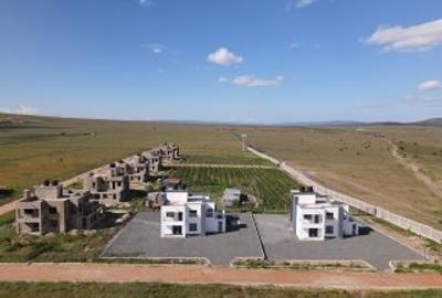 0.040 ha Residential Land at Konza City