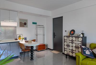 1 Bed Apartment with En Suite at Mombasa Road