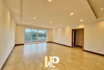 3 Bed Apartment with En Suite in Parklands - 3