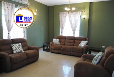 5 Bed Villa with En Suite in Nyali Area