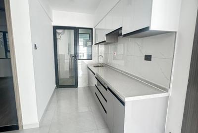 2 Bed Apartment with En Suite in Westlands Area - 3