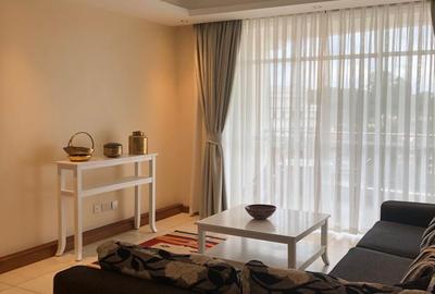 Furnished 2 Bed Apartment with En Suite at Spring Valley - 2