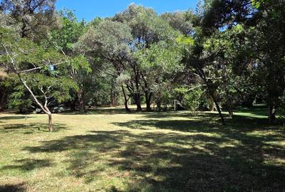 Residential Land at Karen