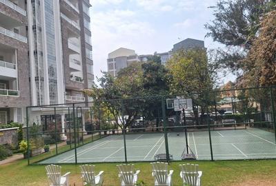 3 Bed Apartment with Staff Quarters in Lavington - 3