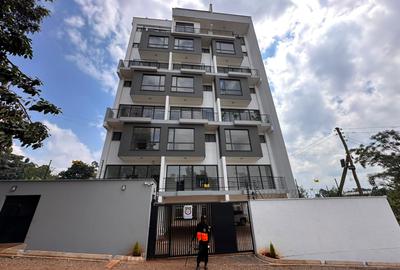 2 Bed Apartment with En Suite at Kirawa Road