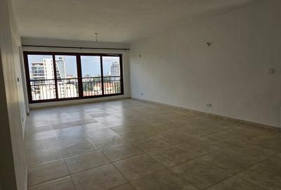 3 Bed Apartment with En Suite at Rhapta