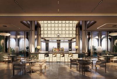 3 Bed Apartment with En Suite at Muthithi Road