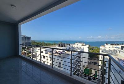 3 Bed Apartment with En Suite in Nyali Area