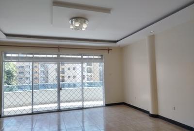 4 Bed Apartment with En Suite in Kileleshwa - 2