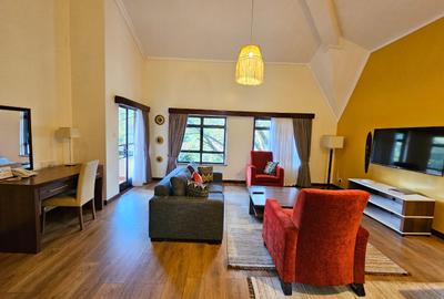 Serviced 2 Bed Apartment with En Suite in Riverside - 3