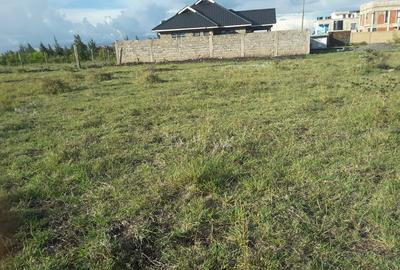 0.125 ac Residential Land in Ongata Rongai