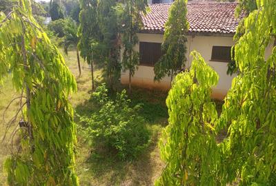 1 m² Land in Nyali Area - 2