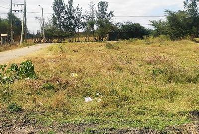 506 m² Residential Land in Mombasa Road