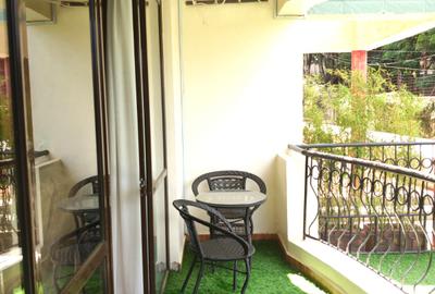 3 Bed Apartment with Staff Quarters in Riara Road - 3