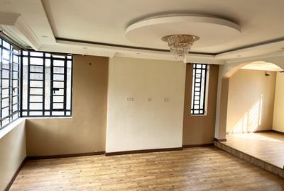 3 Bed Apartment with En Suite at Kileleshwa