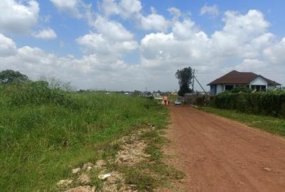 0.5 ac Land in Runda