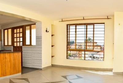 2 Bed Apartment with En Suite in Ruaka