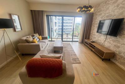 Furnished 1 Bed Apartment with Swimming Pool in Riverside - 4