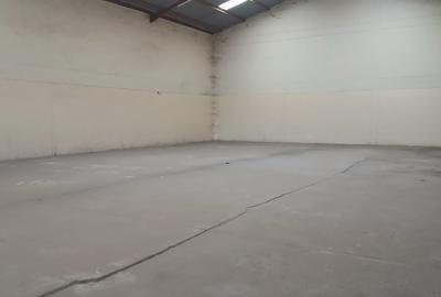 6,000 ft² Warehouse in Syokimau - 3