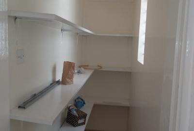 4 Bed Townhouse with En Suite at Westlands Area