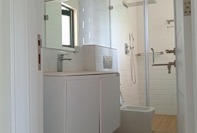 3 Bed Apartment with En Suite at Othaya Road - 3