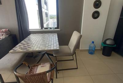 Furnished 1 Bed Apartment with En Suite at Mbaazi Avenue - 4