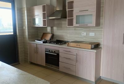 Serviced 4 Bed Apartment with En Suite in Brookside - 2