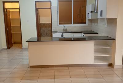 4 Bed Apartment with Borehole in Parklands - 3