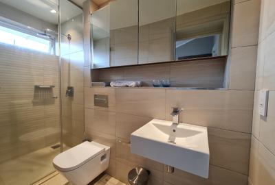 Furnished 3 Bed Apartment with En Suite at Westlands