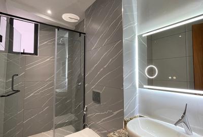 Serviced 3 Bed Apartment with En Suite in Riverside - 4