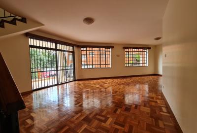 5 Bed Apartment with En Suite at Westlands