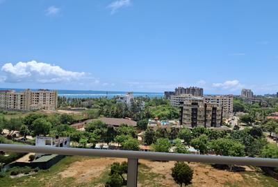 Serviced 3 Bed Apartment with En Suite at Nyali Mombasa