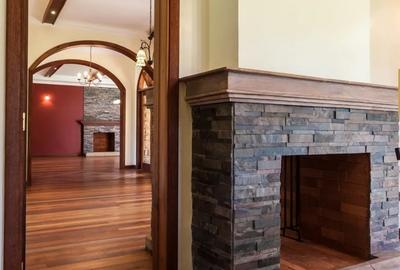 Office with Parking in Karen - 4