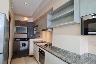 2 Bed Apartment with En Suite in Spring Valley - 4