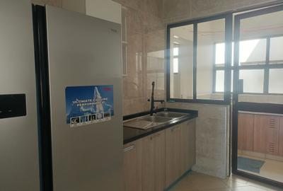 3 Bed Apartment with En Suite at General Mathenge - 4