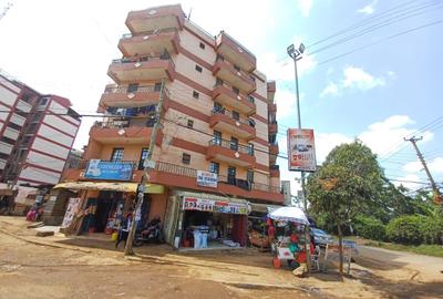1 Bed Apartment at Mirema Drive